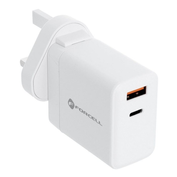 Internationales iPhone Schnell Ladegerät mit Adapter PD QC Zubehör online kaufen